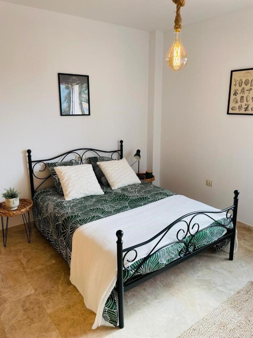 Casa Roan Villa Mutxamel Eksteriør billede